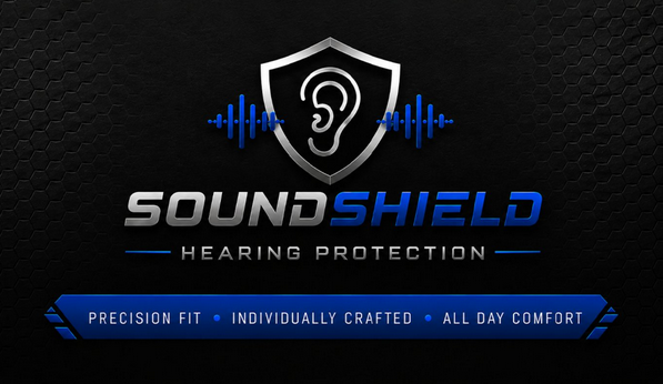SoundShield Hearing Protection
